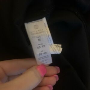 Balance collection leggings size MEDIUM